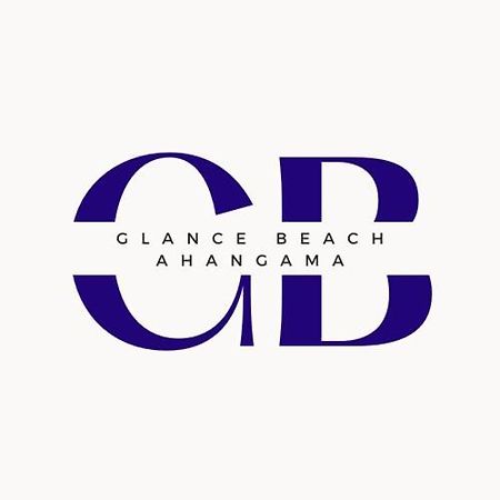 Glance Beach Ahangama Eksteriør billede